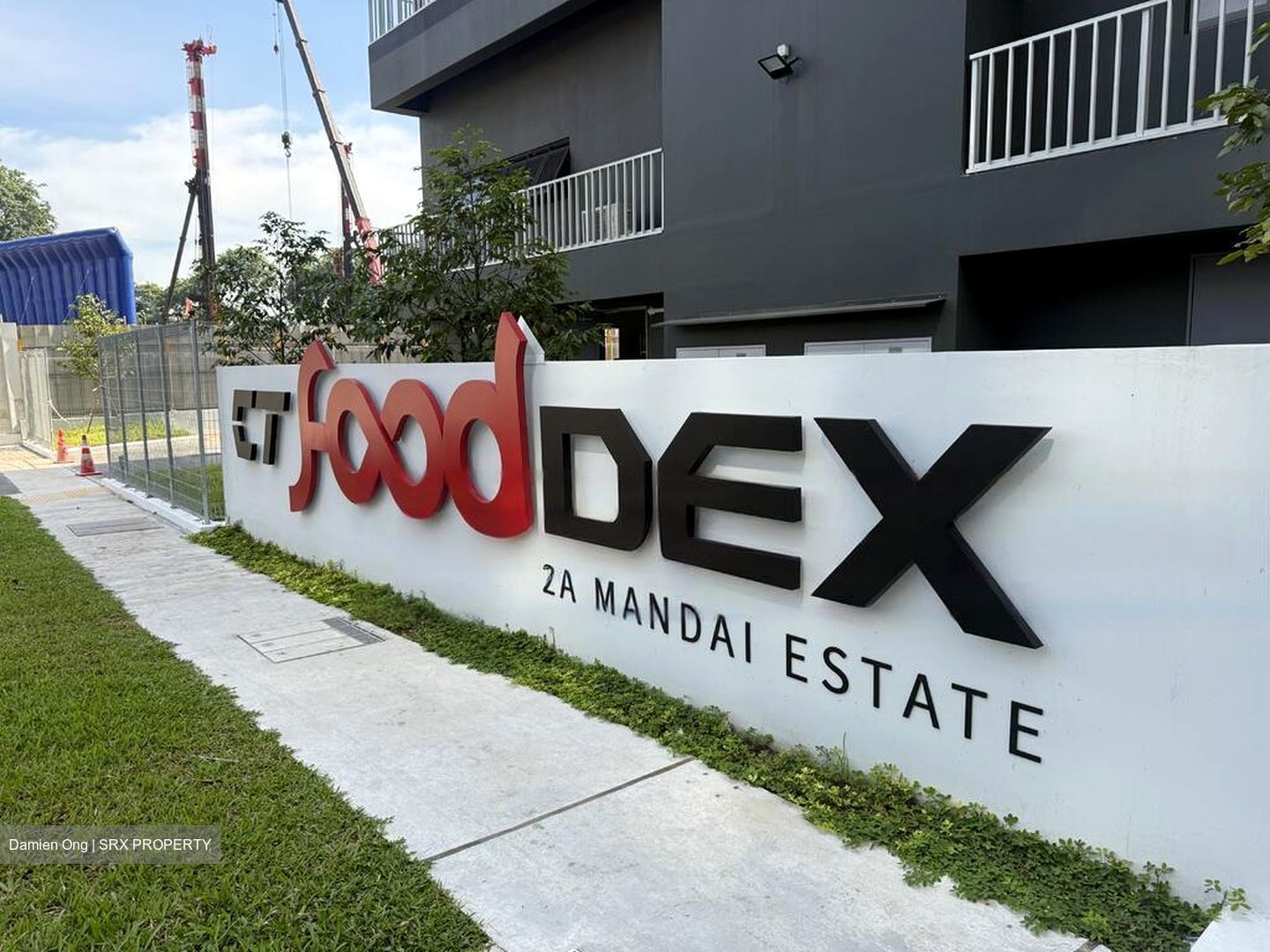 Eldix (D25), Factory #486671961